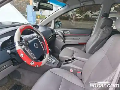 SsangYong Korando 2014 2.0 Автомат в Москве № 34978, миниатюра 11