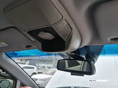 SsangYong Korando 2014 2.0 Автомат в Москве № 34978, миниатюра 12