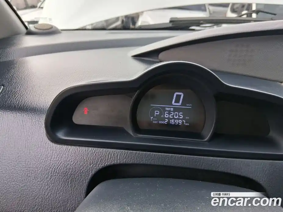 SsangYong Korando 2014 2.0 Автомат в Москве № 34978, фото 16