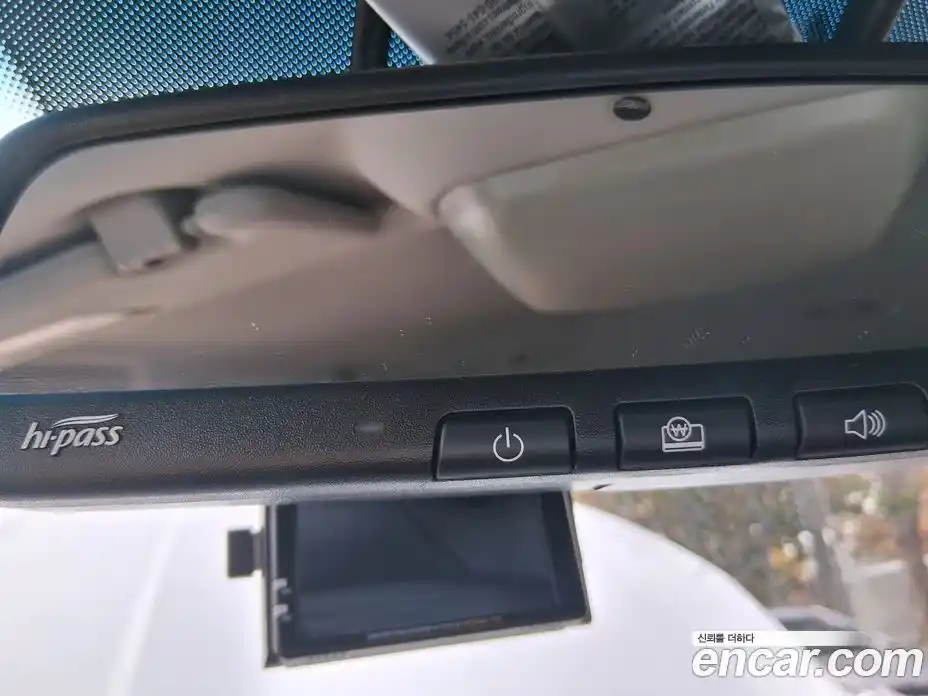 SsangYong Korando 2014 2.0 Автомат в Москве № 34978, фото 18