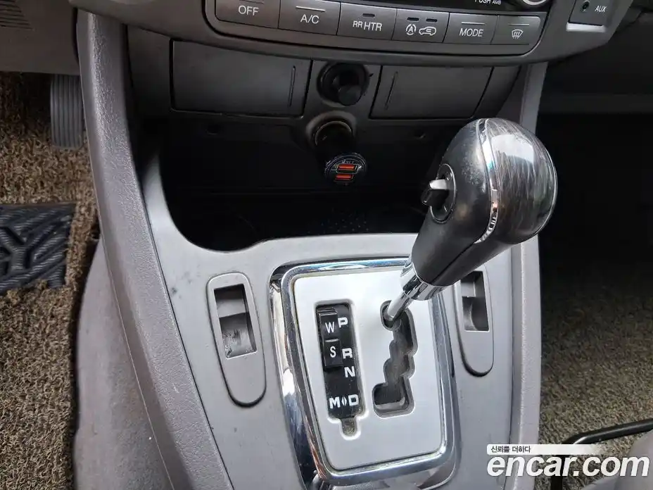 SsangYong Korando 2014 2.0 Автомат в Москве № 34978, фото 20