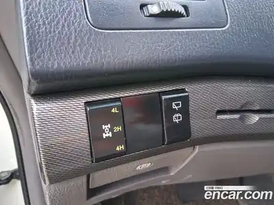 SsangYong Korando 2014 2.0 Автомат в Москве № 34978, миниатюра 2