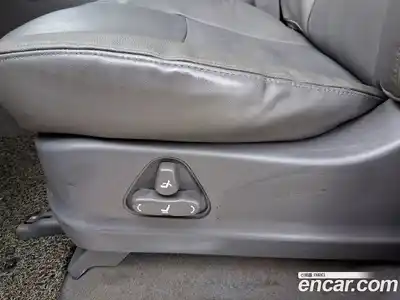 SsangYong Korando 2014 2.0 Автомат в Москве № 34978, миниатюра 3