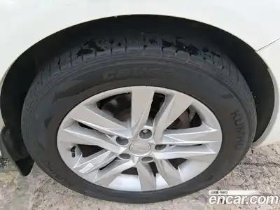 SsangYong Korando 2014 2.0 Автомат в Москве № 34978, миниатюра 4