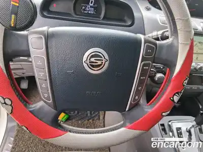 SsangYong Korando 2014 2.0 Автомат в Москве № 34978, миниатюра 6