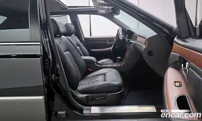 SsangYong Chairman 2002 3.2 Автомат в Москве № 35328, миниатюра 3