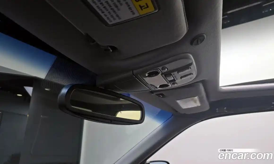 SsangYong Chairman 2002 3.2 Автомат в Москве № 35328, фото 4