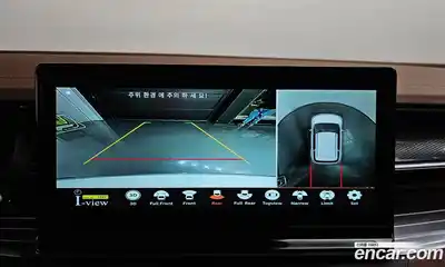 SsangYong Torres, 2023