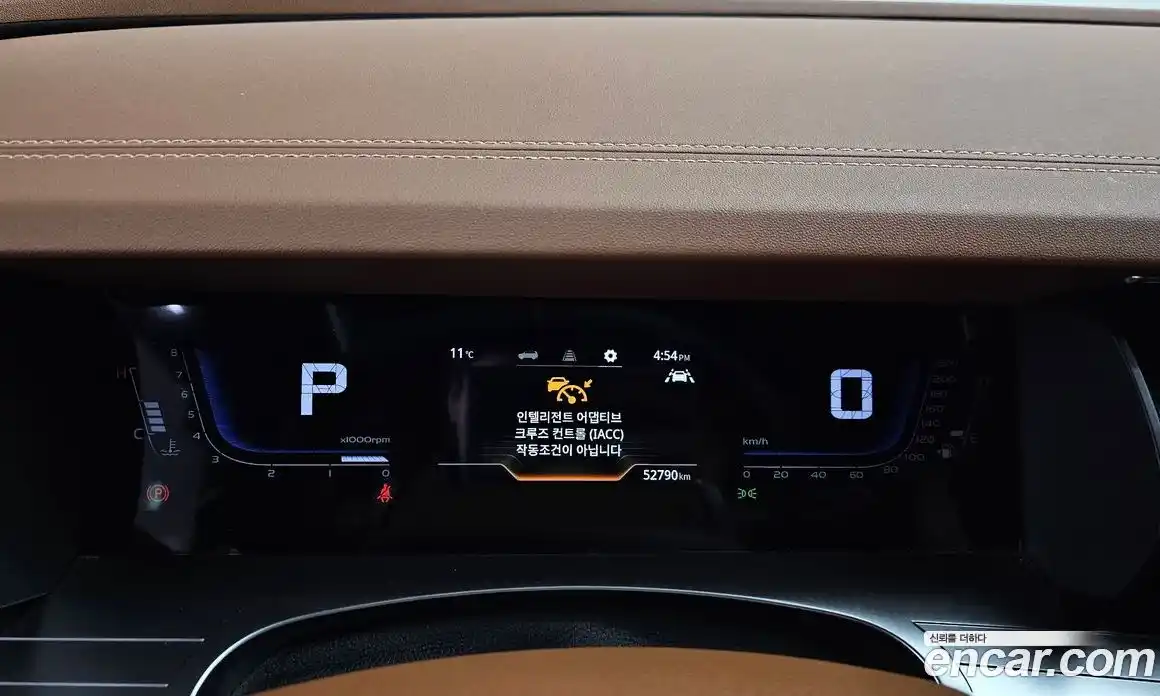 SsangYong Torres 2023 1.5 Автомат в Москве № 35692, фото 11