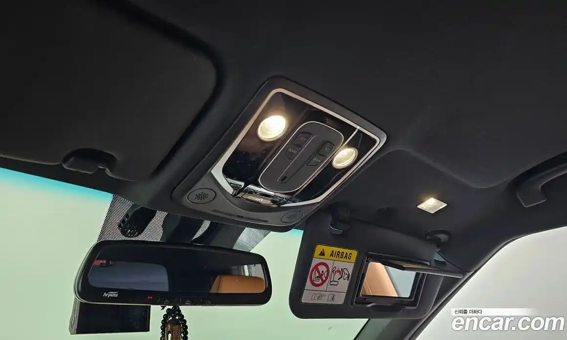 SsangYong Torres 2023 1.5 Автомат в Москве № 35692, фото 13