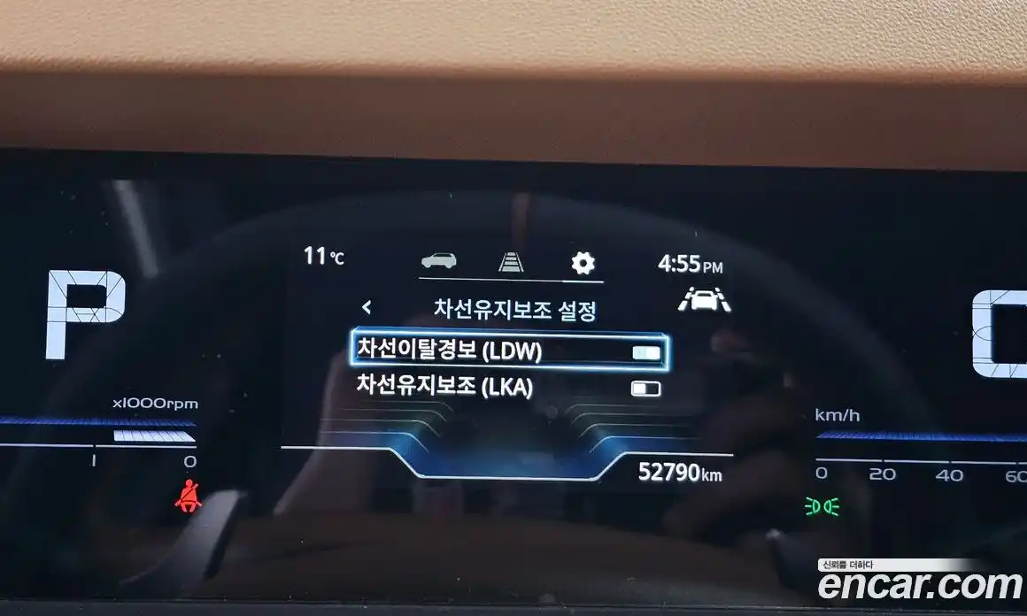 SsangYong Torres 2023 1.5 Автомат в Москве № 35692, фото 16