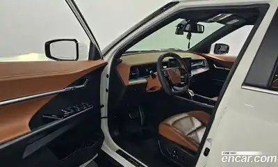 SsangYong Torres 2023 1.5 Автомат в Москве № 35692, миниатюра 2