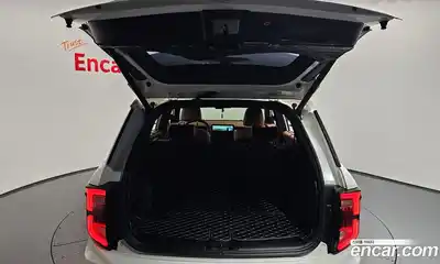 SsangYong Torres 2023 1.5 Автомат в Москве № 35692, миниатюра 5