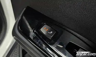 SsangYong Torres 2023 1.5 Автомат в Москве № 35692, миниатюра 10