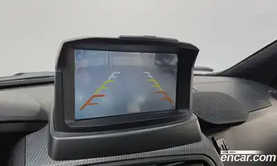 SsangYong Korando 2015 2.0 Автомат в Москве № 35764, миниатюра 11