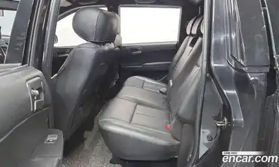 SsangYong Korando 2015 2.0 Автомат в Москве № 35764, миниатюра 12