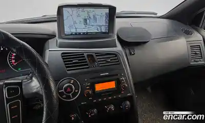 SsangYong Korando 2015 2.0 Автомат в Москве № 35764, миниатюра 2