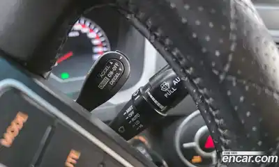 SsangYong Korando 2015 2.0 Автомат в Москве № 35764, миниатюра 6