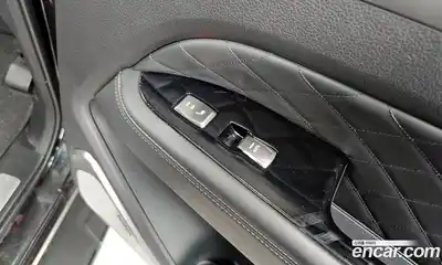 SsangYong Rexton, 2018