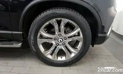 SsangYong Rexton 2018 2.2 Автомат в Москве № 36185, миниатюра 12