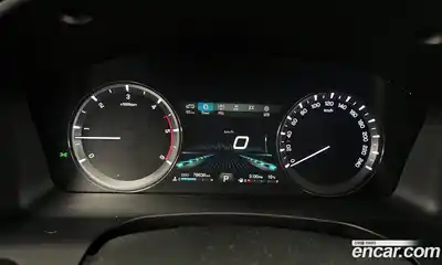 SsangYong Rexton 2018 2.2 Автомат в Москве № 36185, миниатюра 3