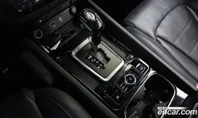 SsangYong Rexton 2018 2.2 Автомат в Москве № 36185, миниатюра 6