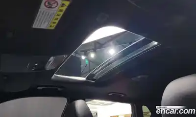 SsangYong Rexton 2018 2.2 Автомат в Москве № 36416, миниатюра 12