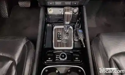 SsangYong Rexton 2018 2.2 Автомат в Москве № 36416, миниатюра 3