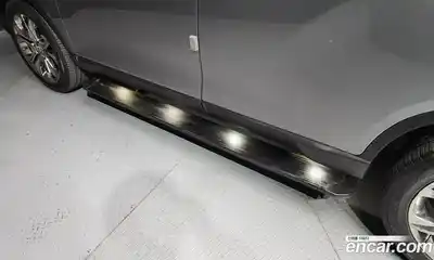 SsangYong Rexton 2018 2.2 Автомат в Москве № 36416, миниатюра 8