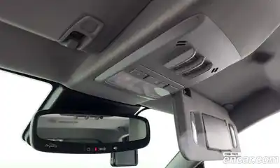 Chevrolet Trax, 2020