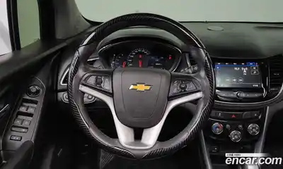 Chevrolet Trax 2020 1.6 Автомат в Москве № 36953, миниатюра 12