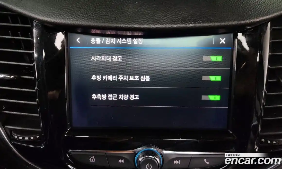 Chevrolet Trax 2020 1.6 Автомат в Москве № 36953, фото 17