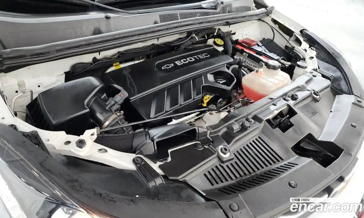 Chevrolet Trax 2020 1.6 Автомат в Москве № 36953, фото 18