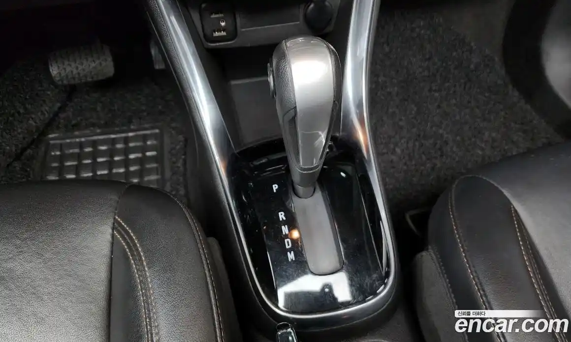 Chevrolet Trax 2020 1.6 Автомат в Москве № 36953, фото 2