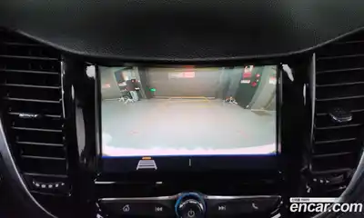 Chevrolet Trax 2020 1.6 Автомат в Москве № 36953, миниатюра 3