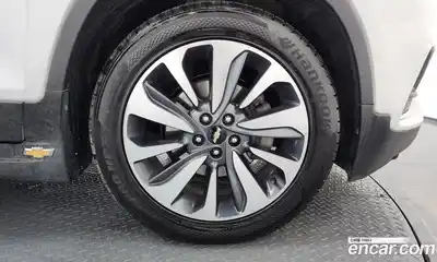 Chevrolet Trax 2020 1.6 Автомат в Москве № 36953, миниатюра 4