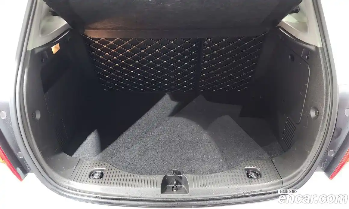 Chevrolet Trax 2020 1.6 Автомат в Москве № 36953, фото 6