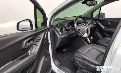 Chevrolet Trax 2020 1.6 Автомат в Москве № 36953, миниатюра 7