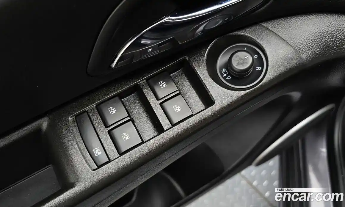 Chevrolet Cruze 2014 1.8 Автомат в Москве № 37292, фото 12