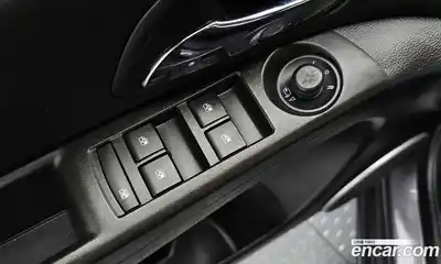 Chevrolet Cruze 2014 1.8 Автомат в Москве № 37292, миниатюра 12