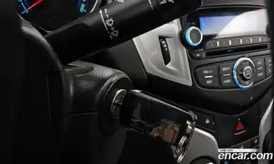 Chevrolet Cruze 2014 1.8 Автомат в Москве № 37292, миниатюра 6