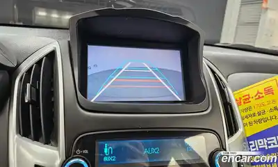 Chevrolet Cruze 2014 1.8 Автомат в Москве № 37292, миниатюра 8