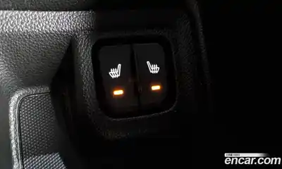 Chevrolet Spark 2017 1.0 Автомат в Москве № 37956, миниатюра 5