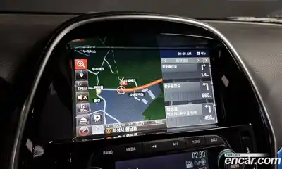 Chevrolet Spark 2017 1.0 Автомат в Москве № 37956, миниатюра 8