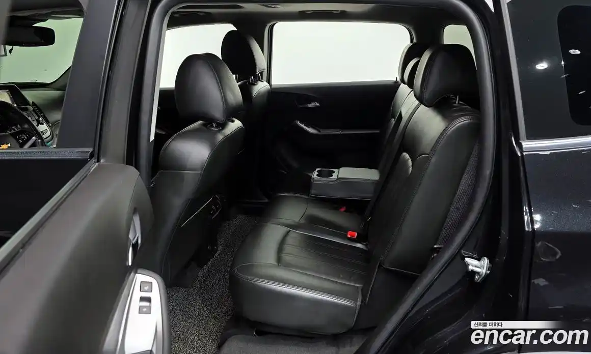 Chevrolet Orlando 2015 2.0 Автомат в Москве № 38154, фото 11