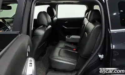 Chevrolet Orlando 2015 2.0 Автомат в Москве № 38154, миниатюра 11