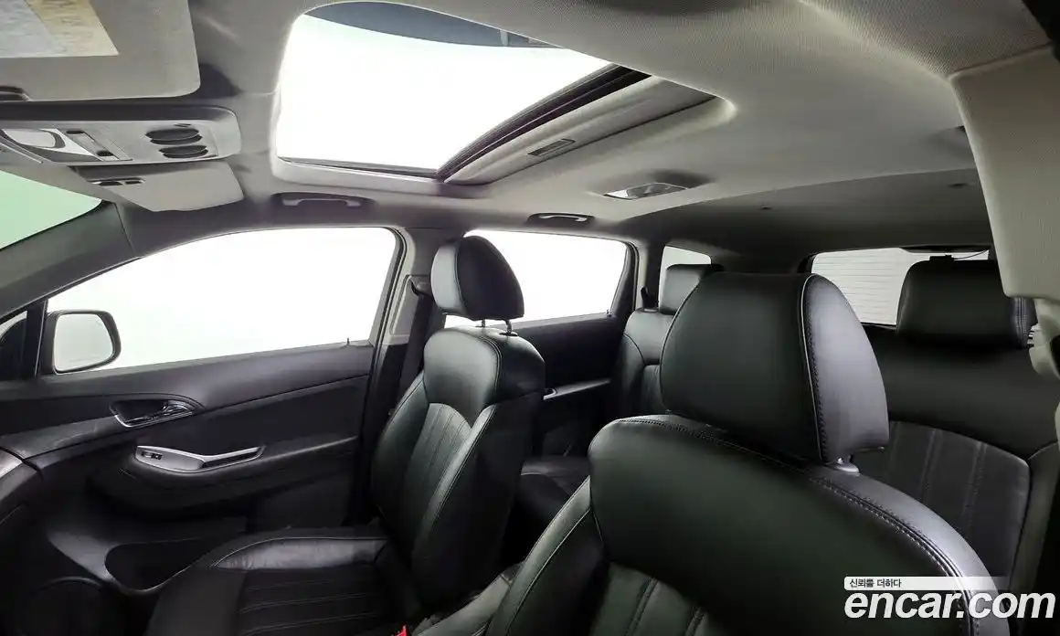 Chevrolet Orlando 2015 2.0 Автомат в Москве № 38154, фото 12