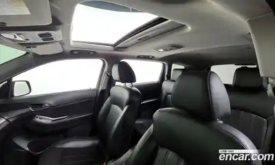 Chevrolet Orlando 2015 2.0 Автомат в Москве № 38154, миниатюра 12