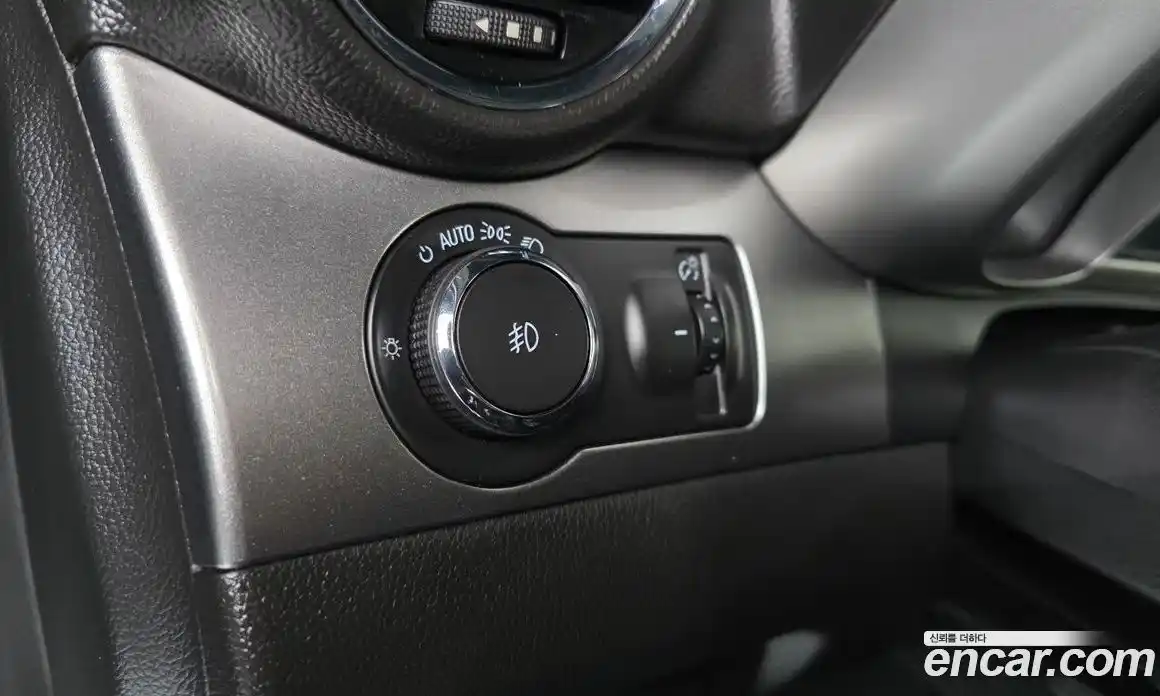 Chevrolet Orlando 2015 2.0 Автомат в Москве № 38154, фото 14