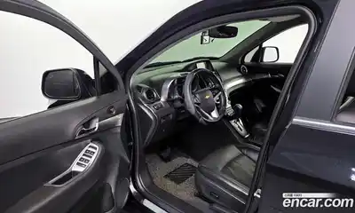 Chevrolet Orlando 2015 2.0 Автомат в Москве № 38154, миниатюра 2